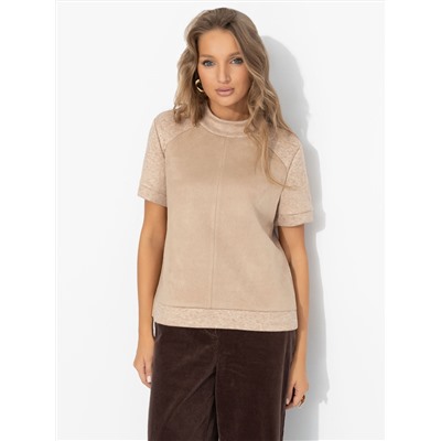 CHARUTTI Водолазка 12347