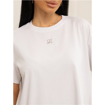 Текс-плюс Футболка НФ-00226607