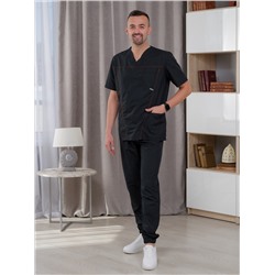 Костюм медицинский муж. М-173-124 ткань Тиси