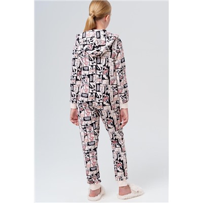 Комбинезон PLAYTODAY, 1185626