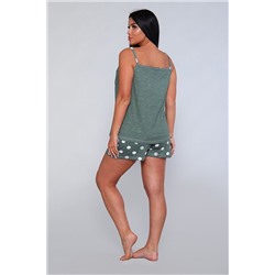 Пижама с шортами 902 Агат НАТАЛИ, 1182888
