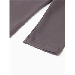 Костюм: лонгслив и легинсы Крошка Я «Сердечки», рост 62-68 см