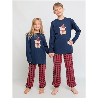 BATIK Пижама 024_ОП24