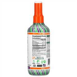 TheraBreath, Immunity Support, Oral Spray Supplement, 10 fl oz (296 ml)