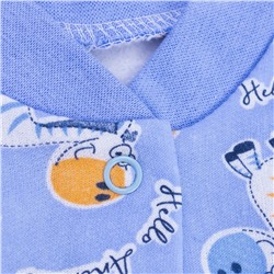 YOULALA Комбинезон 0192300102