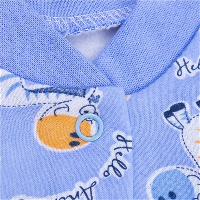 YOULALA Комбинезон 0192300102