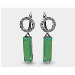 Серьги "Ринго"