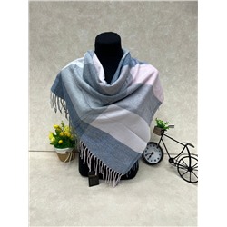 Платок из кашемира, мультицвет