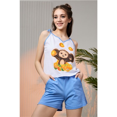 Натали Костюм 8377