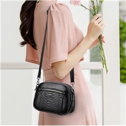 Bags Сумка женская / кожа / 0092111