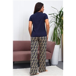 Костюм с брюками КД003 НАТАЛИ, 949859