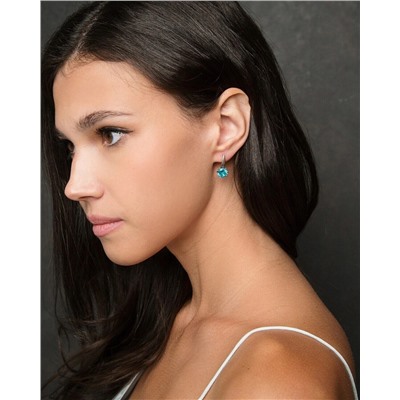 Серьги "Астра"