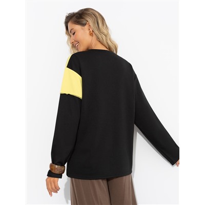 CHARUTTI Лонгслив 12167