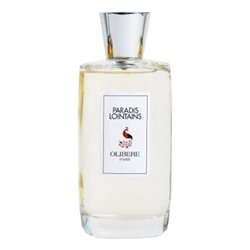 OLIBERE PARFUMS PARADIS LOINTAINS edp 100ml TESTER