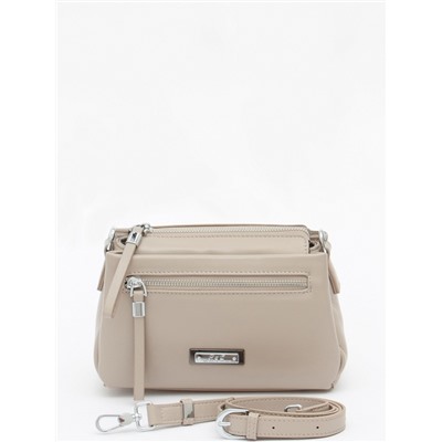 Сумка 1025CH apricot Polina&Eiterou