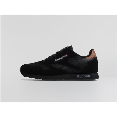 Кроссовки Reebok Classic Leather Utility