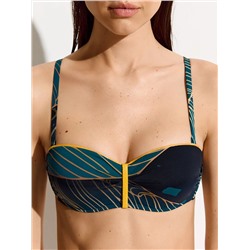 SiSi Купальник Si 2424K PODIO Bandeau