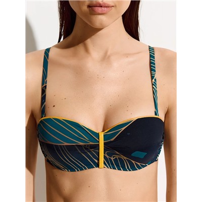 SiSi Купальник Si 2424K PODIO Bandeau