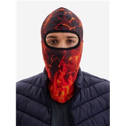 Маска-балаклава Fire, размер универсальный