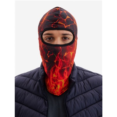 Маска-балаклава Fire, размер универсальный
