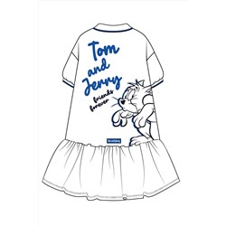 Платье PLAYTODAY, 971686