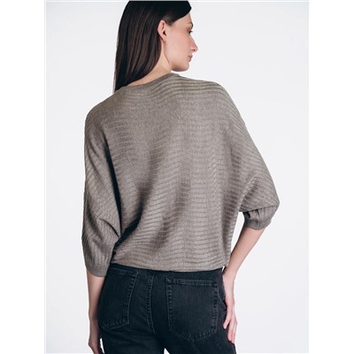 INDEFINI Джемпер 5213TBC