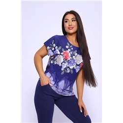 Натали Костюм 65072