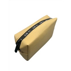 Sunflower Косметичка-тубус женская 2000, бежевый 23575