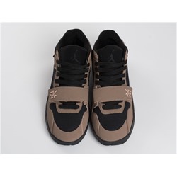 Кроссовки Travis Scott x Jordan Jumpman Jack