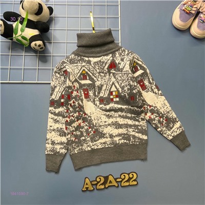 кофта 1841590-7