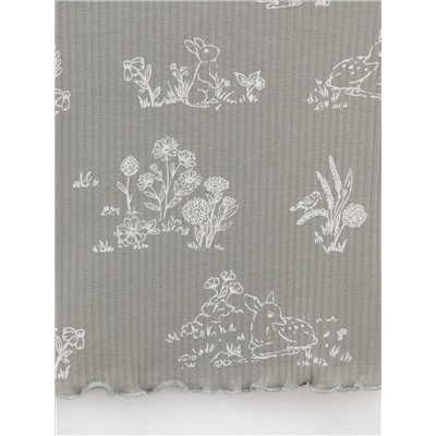 CROCKID Футболка КР 302814