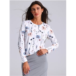 Апрель Лонгслив 1ЖДЛД3869001н