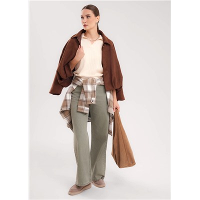 Джемпер женский