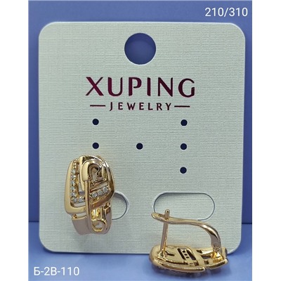 Серьги #22953145