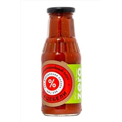 Соус Сацебели низкокалорийный 330г ЭКОПРОДУКТЫ, 1184977