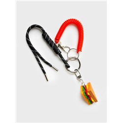 Брелок для мальчиков