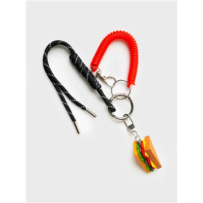 Брелок для мальчиков