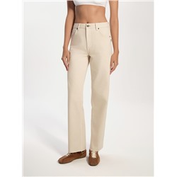 Conte elegant Джинсы CON-735