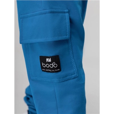 Bodo Брюки 6-370МU