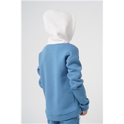 Джемпер 62229 детский