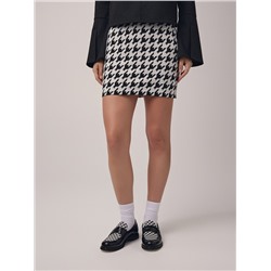 Conte elegant Юбка LU 2816