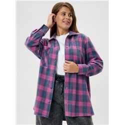 Рубашка Мускат-1 (Серый)