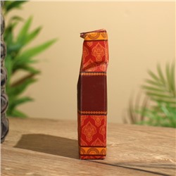 УЦЕНКА Благовония Natura, 20 конусов с подставкой, сандал