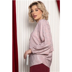 LT Collection Блуза Б14946-30М