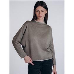 INDEFINI Джемпер 5214TCC