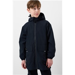 Плащ текстильный с полиуретановым покрытием для мальчиков PLAYTODAY, 1240757