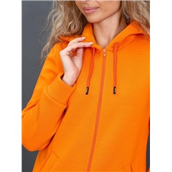 Толстовка "Нуга" (Оранжевый)