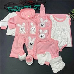 Набор для новорождённых