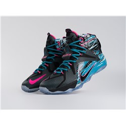 Кроссовки Nike Lebron 12