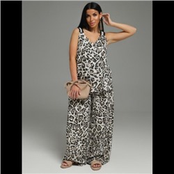 Костюм Аманда (Бежевый)